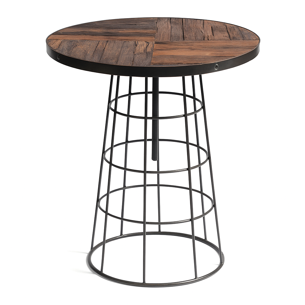 สีน้ำตาล