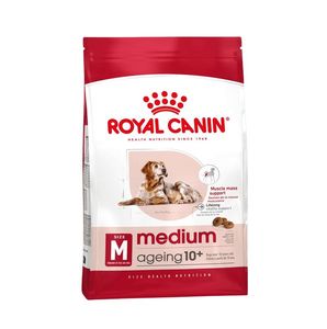 Royal Canin อาหารแห้งสำหรับแมวและสุนัขแบบแห้งบรรจุภัณฑ์สำหรับเลี้ยงปลาขนาดเล็กแพ็กเกจ20กก. - Product Image 3