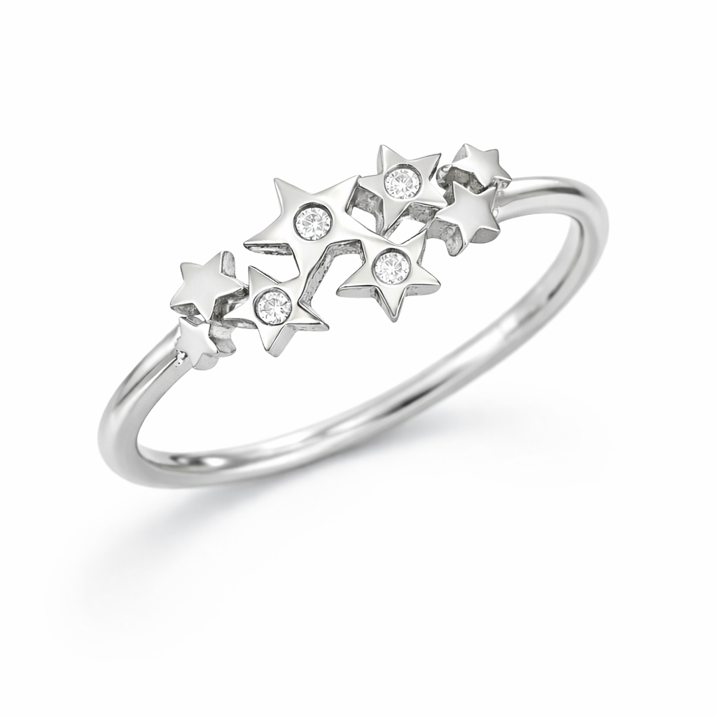 ทองคำขาว