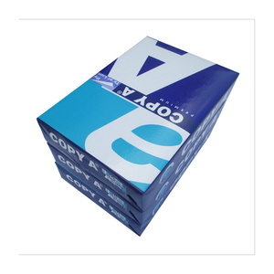 工厂高级A4打印纸复印纸70g 80g - Product Image 4