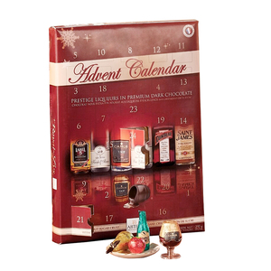 Hộp Đựng Lịch <span class=keywords><strong>Advent</strong></span> Tùy Chỉnh Hộp Đựng Quà Bằng Bìa Cứng Đếm Ngược 12 Ngày Đồ Chơi Trẻ Em Hộp Đựng Bánh Quy Giáng Sinh <span class=keywords><strong>Advent</strong></span> Calender - Product Image 3