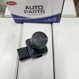 Haoxiang, sistema automático de cámara de respaldo, sistema de sensores de estacionamiento de coche para Ford, para coche, para coche, de la marca Haoxiang - Product Image 6