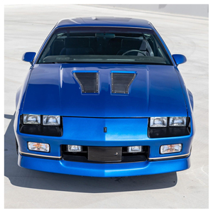 Z28 C-Hevrolet Camaro ขายดี1986 - Product Image 1