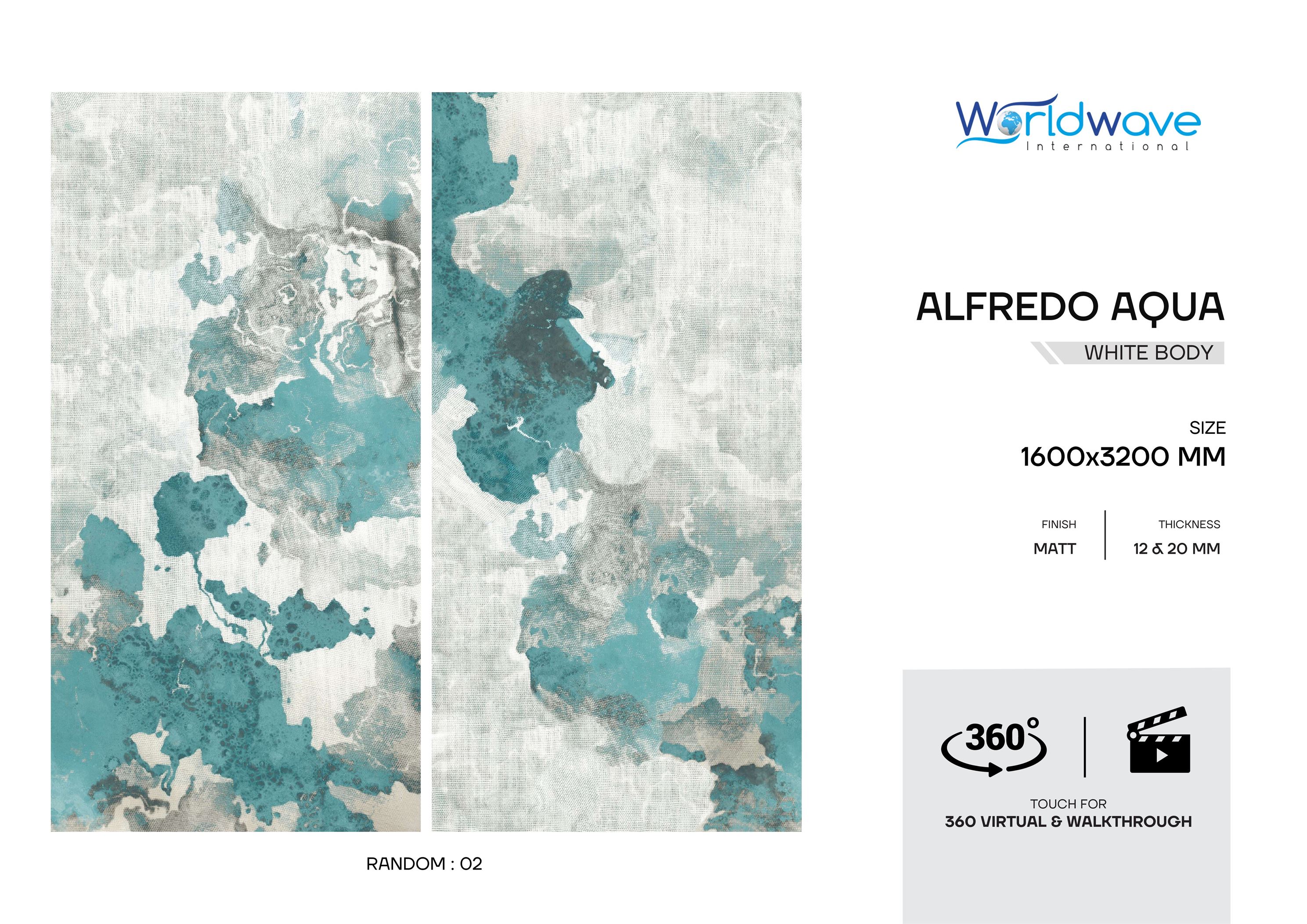 ALFREDO AQUA