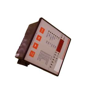 Controlador LOVATO DCRK7 para uso en automatización industrial/CNC y diversas funcionalidades industriales - Product Image 1