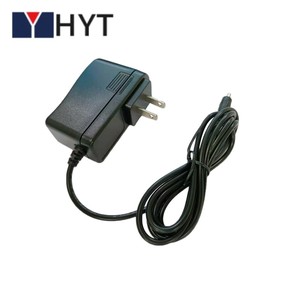 PSE 5v 2a 10w电源适配器日本，带定制DC连接器 - Product Image 4