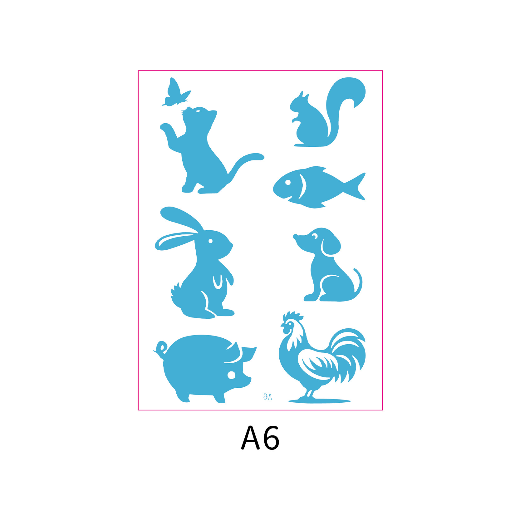 A6