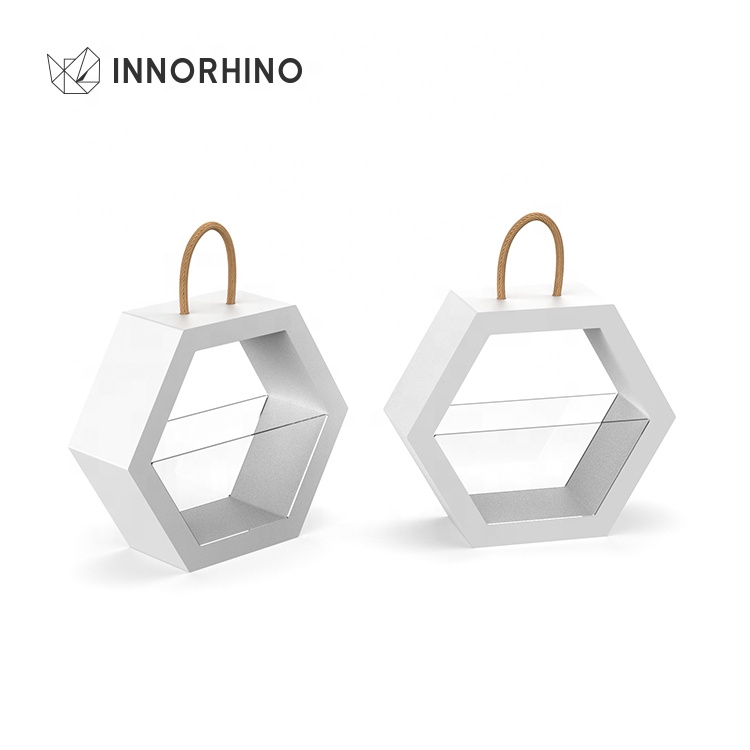 gift printed paper <strong>box</strong> for wholesale recyclable - Product Image 5