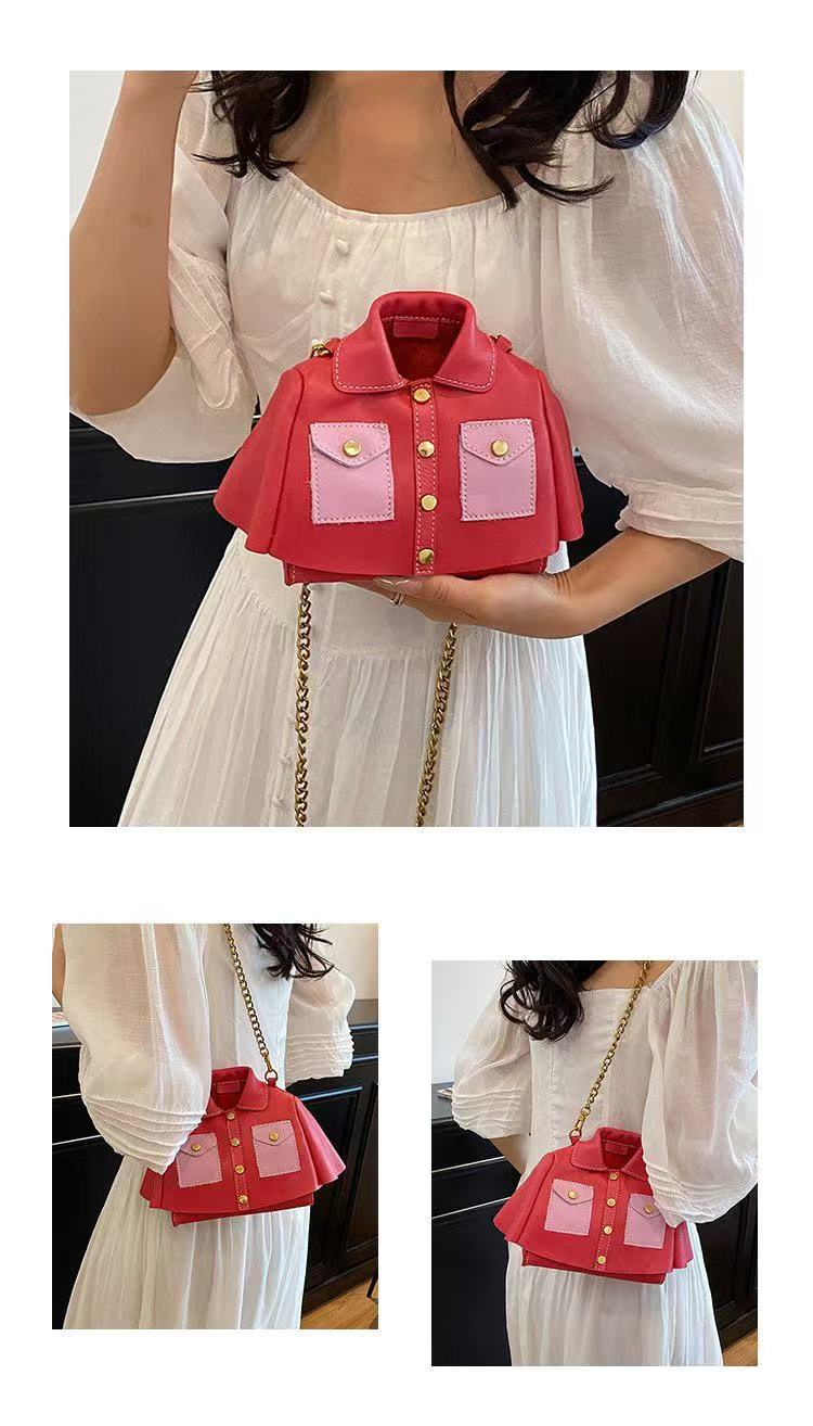 rose pink