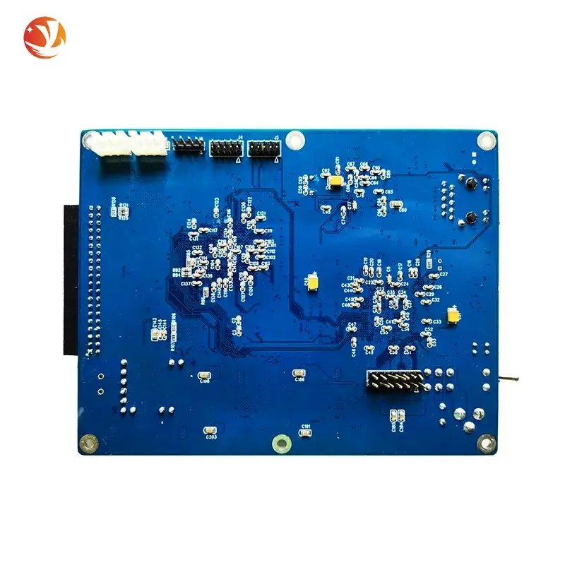 YJL China Leading PCBA Manufacturer PCB Supplier And Pcba Assembly
