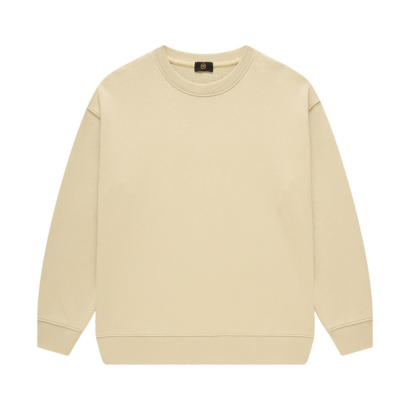 Khaki Hoodie