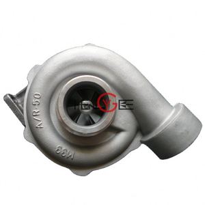 High Quality <strong>Turbo</strong> for Benz TB4122 <strong>Turbo</strong> 466214-0010 with Engine OM442 <strong>Turbo</strong> <strong>K27</strong> - Product Image 1