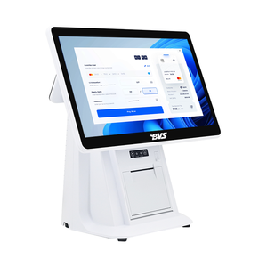 Высококачественное программное и аппаратное обеспечение pos-системы win10/11 intel i3/i5/i7 для системы розничных магазинов - Product Image 4