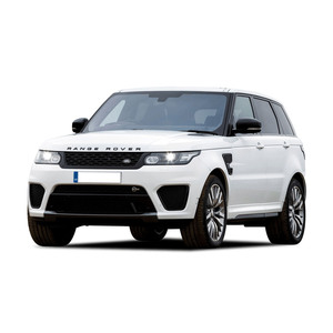 Off-road yetenekleri ve maceracılar için sağlam stil ile Range Rover Defender - Product Image 4