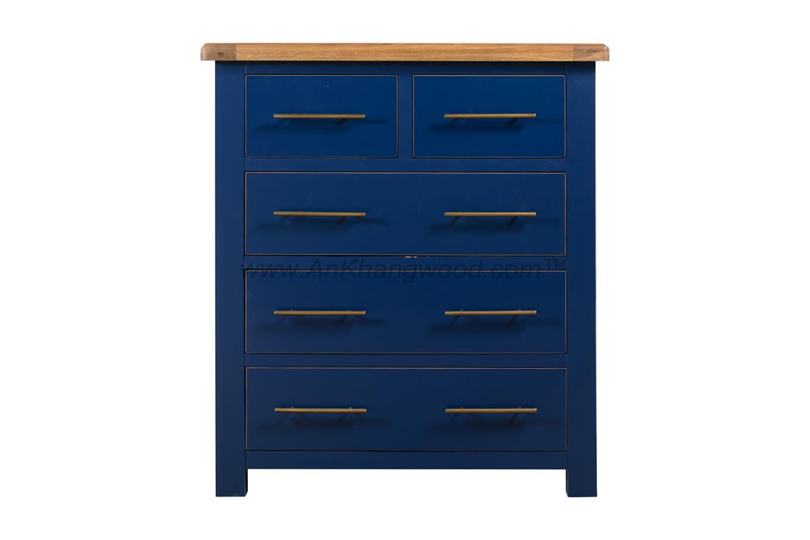 Bleu marine