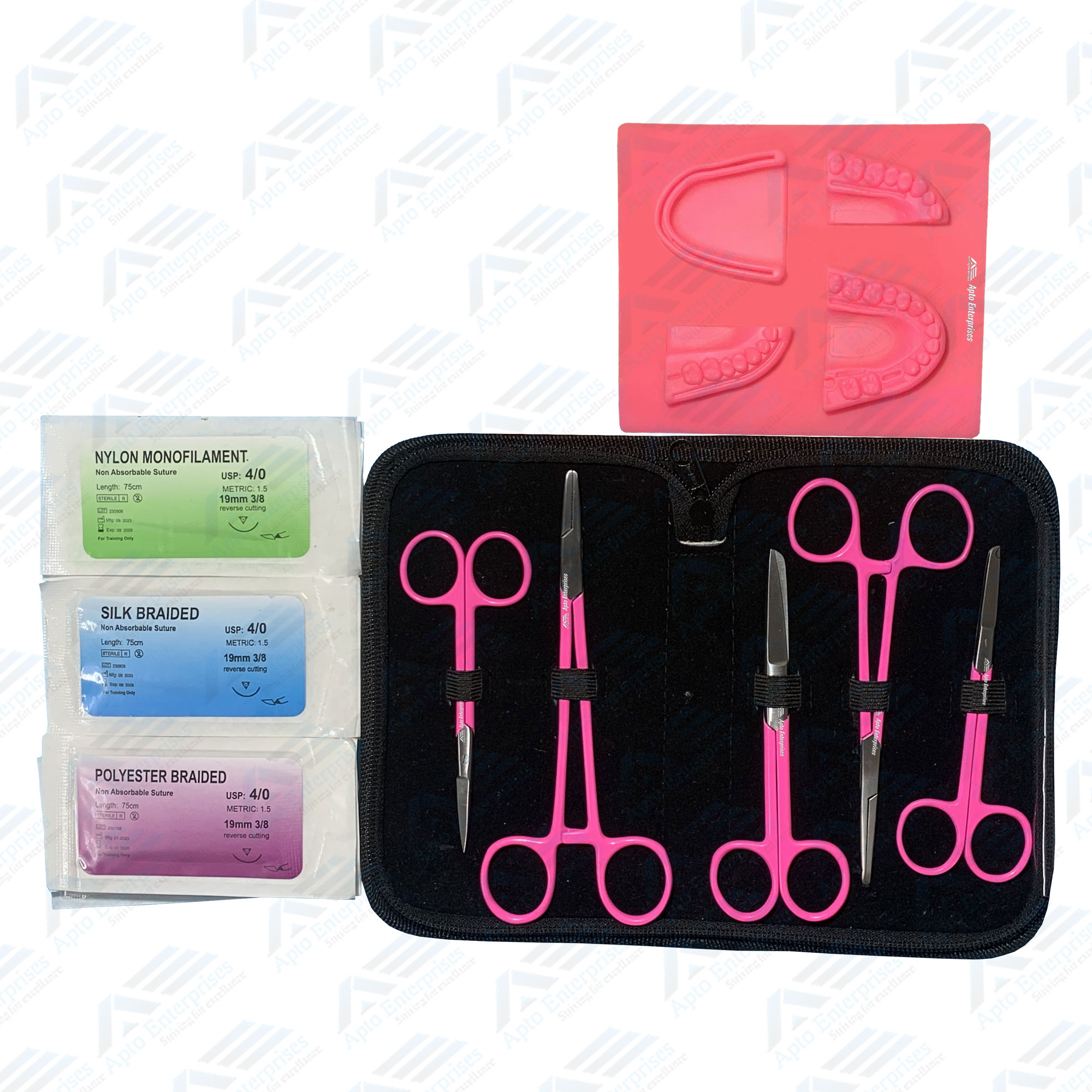 Suture Kit