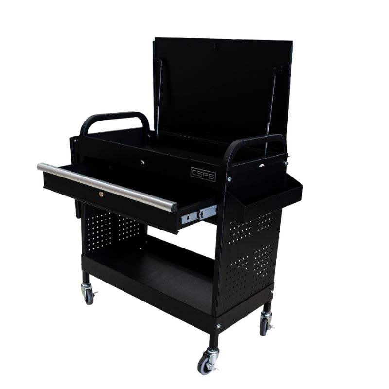 สีดำด้าน