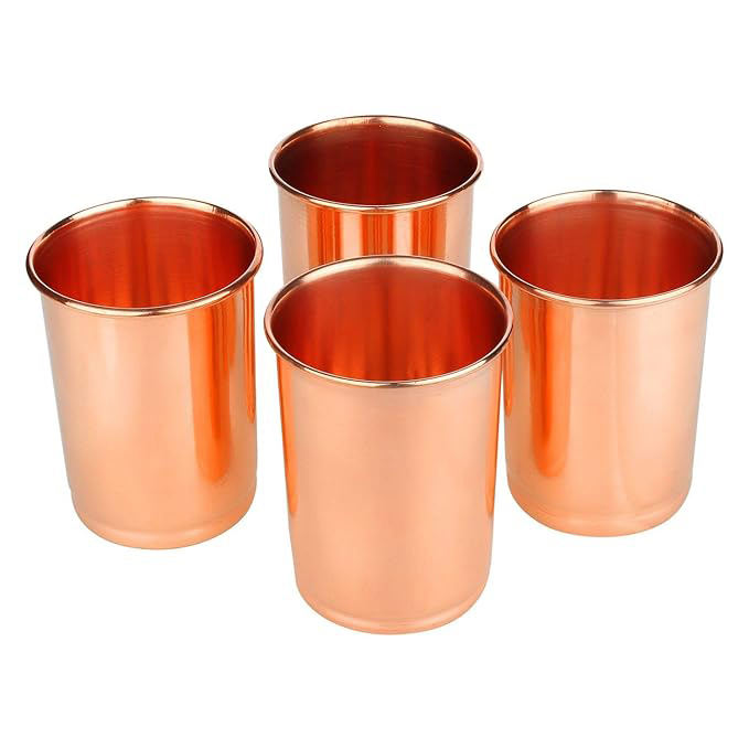 Copper