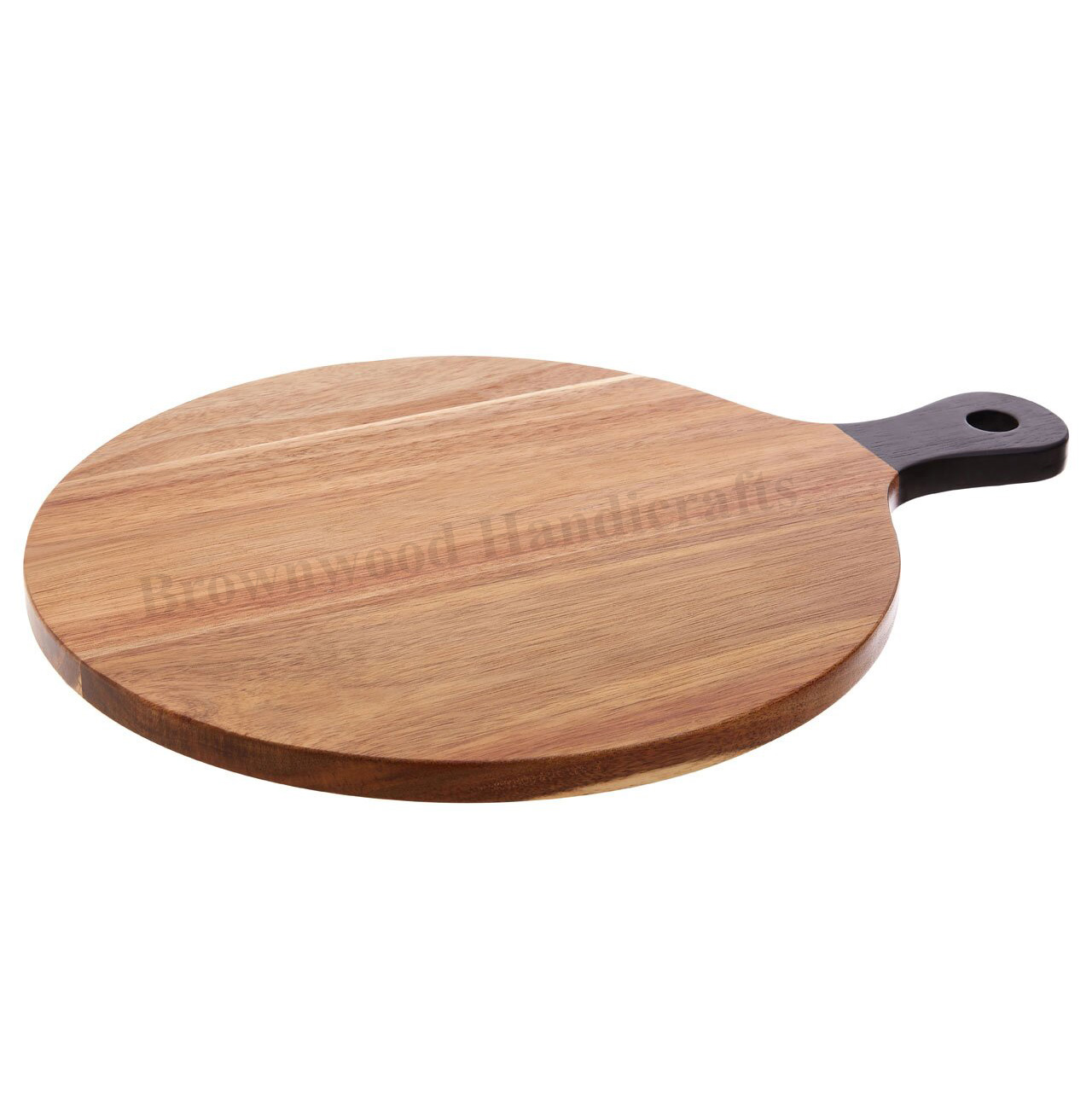 Natural Wood Finished