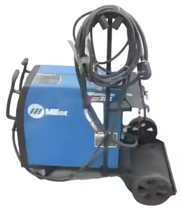 EXCEPTIONAL DISCOUNTS THIS SEASON! Millermatic 252 MIG <strong>Welder</strong> NEW in STOCK with Universal Home Delivery Ready to Ship! / Welders - Product Image 1