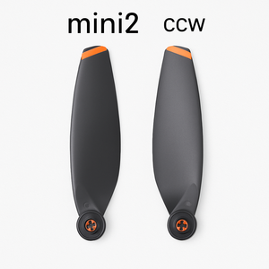 Factory Manufacturing Propeller Props Wing Blade Replacement Drone Propeller Accessories for DJI Mini 2 <strong>WholesalePrice</strong> - Product Image 2