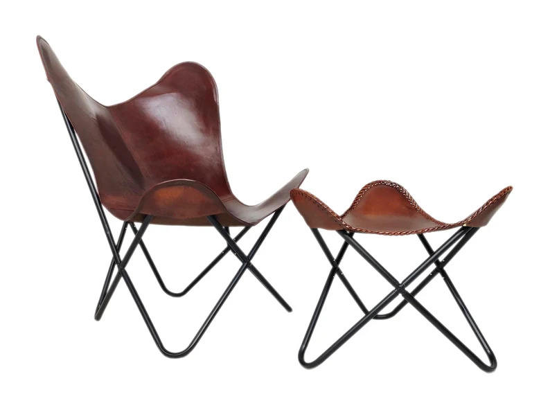 สีน้ำตาล