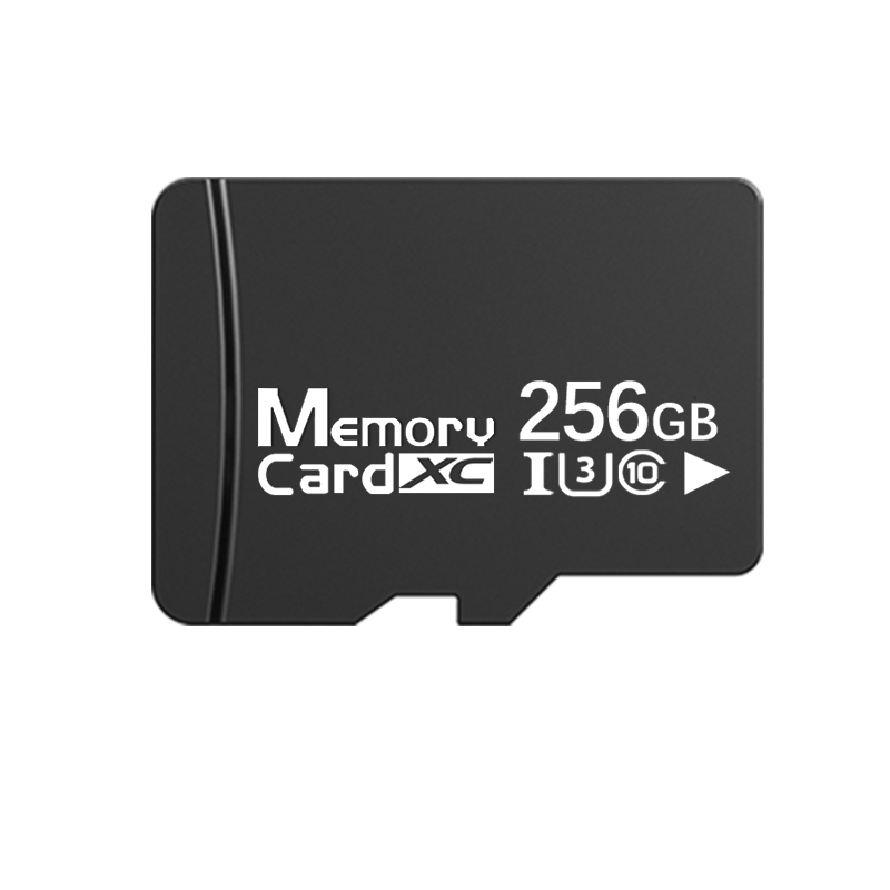 256GB