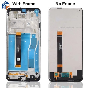 For <strong>LG</strong> <strong>Stylo</strong> 6 LCD Display Touch Screen Digitizer Assembly for <strong>LG</strong> Q730 Lcd Replacement Accessory Lcd Display