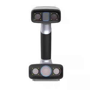 Shining3D高质量手持式3D扫描仪CCD成像传感器，带扫描和SolidEdge CAD SW - Product Image 4