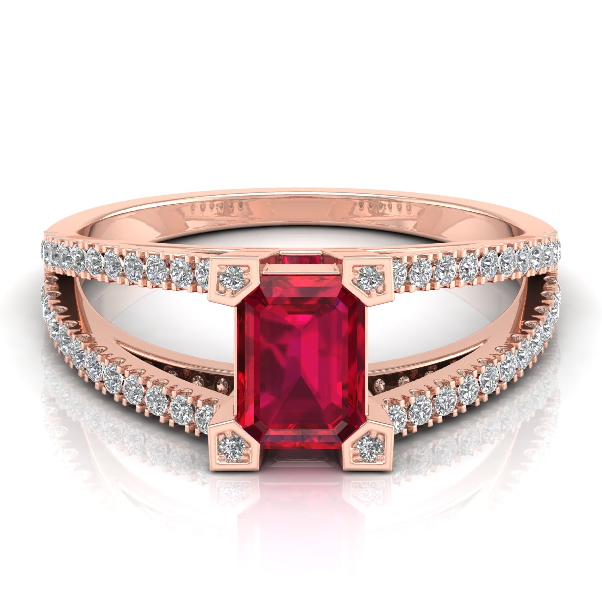 Rose Gold
