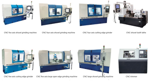 DST serisi yatay çift milli taret dönüş CNC işleme makinesi proses için karmaşık çubuk mili tarife-vietnam'da ücretsiz - Product Image 6