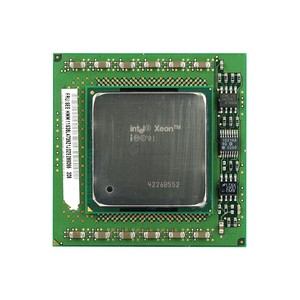 Voor Intel Xeon 2.40Ghz 1-Core 512kb Cache 65W Cpu Socket 603 604 Sll 65T - Product Image 2