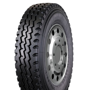 トラック用タイヤ - Product Image 3