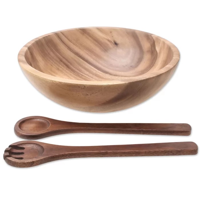 Natural Wood
