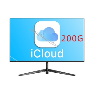 スマートフォンのメモリと個人IDをアップグレードします。Phone I Cloud + 200G Premium Lifetime EditionコンピュータデバイスDVD - Product Image 3