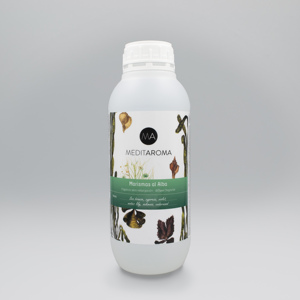 Chất Lượng Cao 1L Tây Ban Nha Hương Thơm Marismas Al Alba Làm Mát Không Khí Dầu Khuếch Tán Gió Biển Cho Trang Trí Nội Thất - Product Image 3