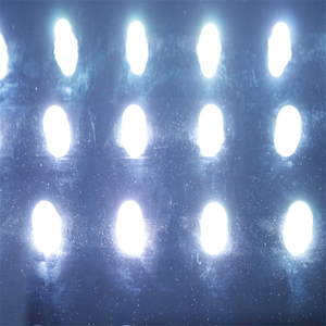 Outdoor Decoration 12mm Smart <strong>Led</strong> Point <strong>Pixel</strong> Module Rgbw <strong>Pixel</strong> <strong>Led</strong> <strong>Rgb</strong> 12v <strong>String</strong> <strong>Light</strong> <strong>Led</strong> <strong>Pixel</strong> - Product Image 3