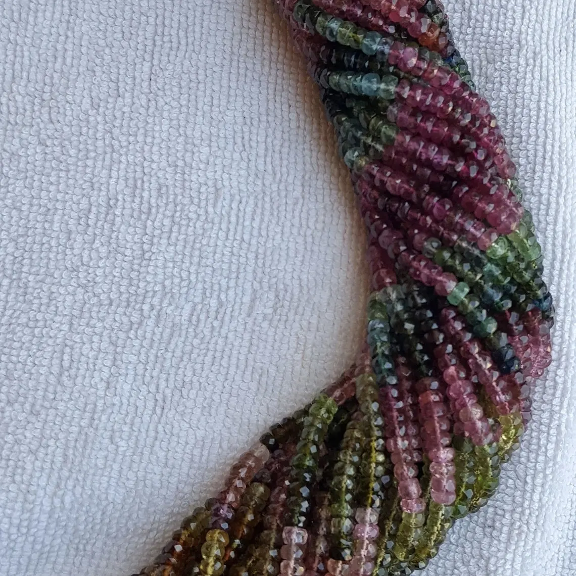 Multicolore