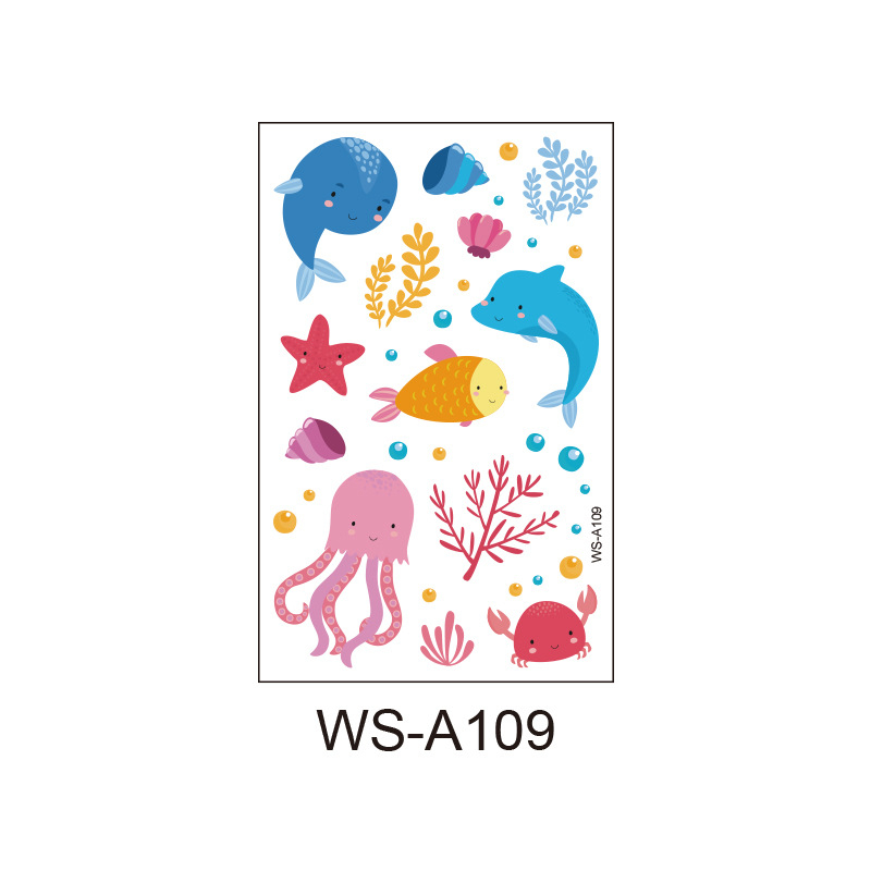 WS-A109