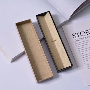Wholesale Cheap Plastic Paper Pen Boxes Custom Logo 1.0mm <strong>Writing</strong> for <strong>Small</strong> Quantities - Product Image 3