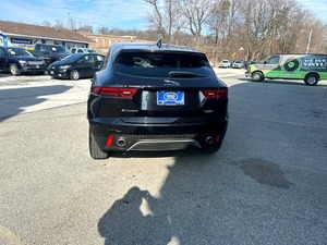 Düzgünce kullanılan 2020 Jaguar E-PACE P250 SE 4dr SUV Jaguar - Product Image 2