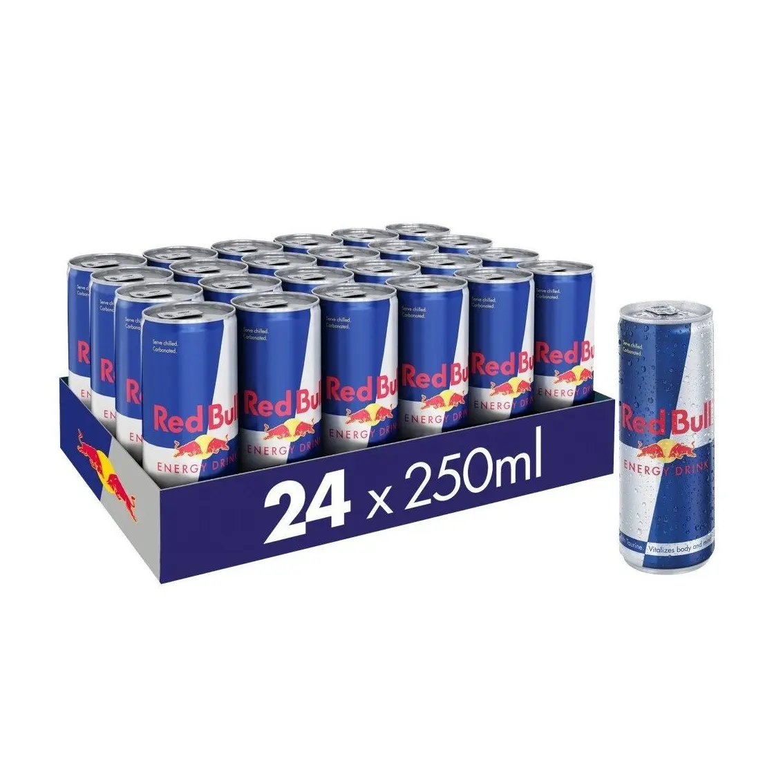 Red Bull Energy Drink For Wholesale At Discounted Prices