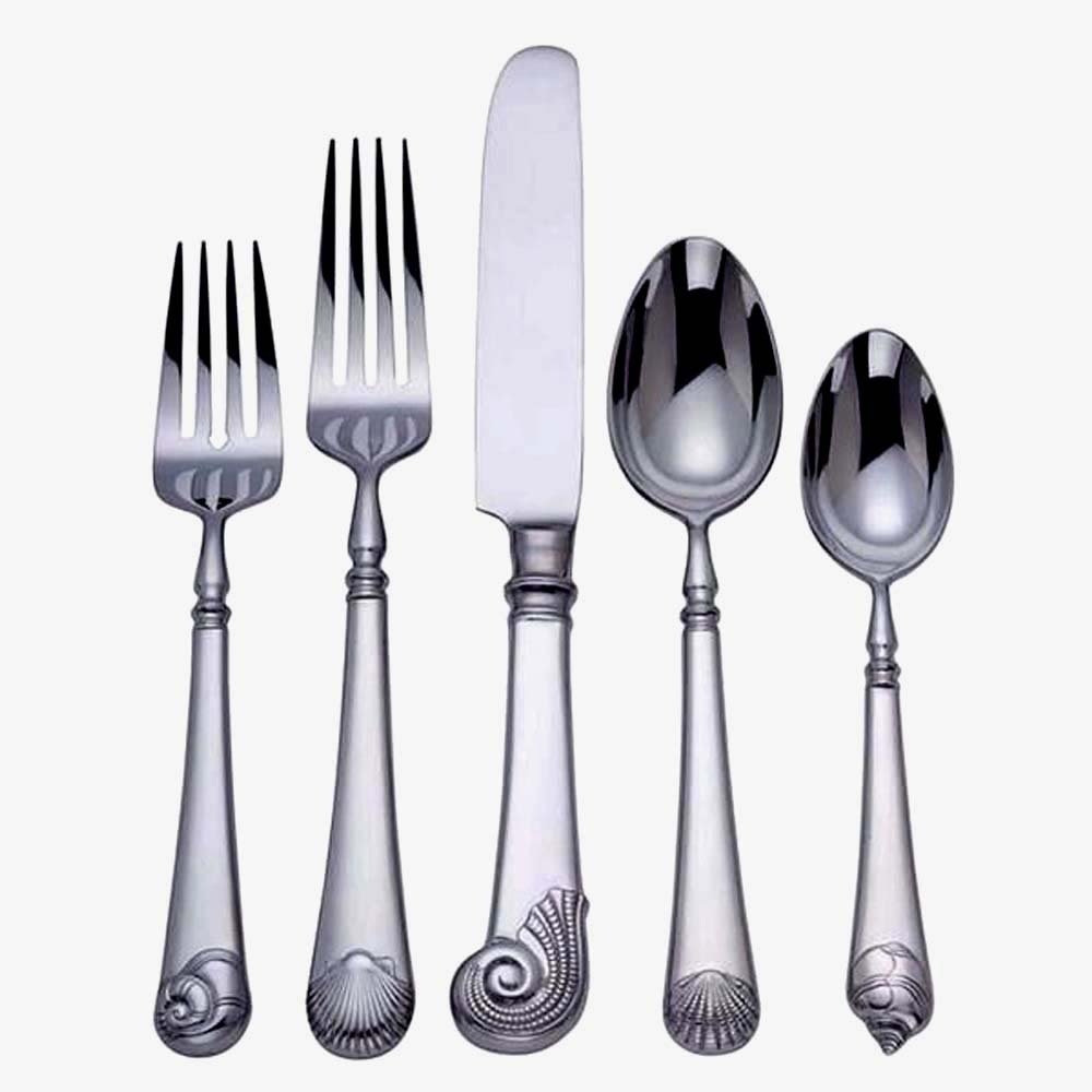 Silver