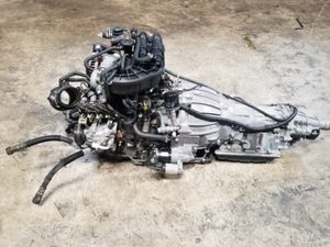 Reliable Rebuilt <strong>1.3</strong> Liter Twin Rotor Engine Suitable for High Output Automotive Builds