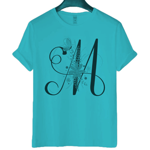 เสื้อยืดของทีม OEM สำหรับผู้หญิงเสื้อยืดผ้าฝ้ายโพลีเอสเตอร์แบบนูนลายนูนแบบลำลองพิมพ์โลโก้ได้ตามต้องการ - Product Image 4