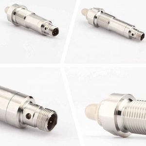 Sensori di livello liquido serie KXR50 esempi di sensori di punto di livello Pdf - Product Image 5