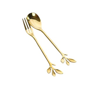 <strong>Silver</strong> Cutlery Sets With Embossed Design for Sale Hand Made Flatware Sets With Nickel Plated for <strong>Manufacture</strong> in Wholesale Price - Product Image 2