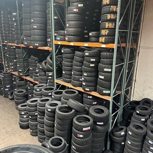 New <strong>Tyre</strong> 18pr Drive Position 20FT Container Load Radial Truck <strong>Tyre</strong> 11r22.5 12r222.5 Used for Bus and Truck - Product Image 2