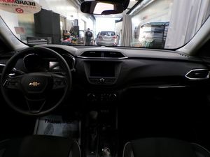2023シボレーTrailblazer LT FWD左ステアリングレザーシート - Product Image 5