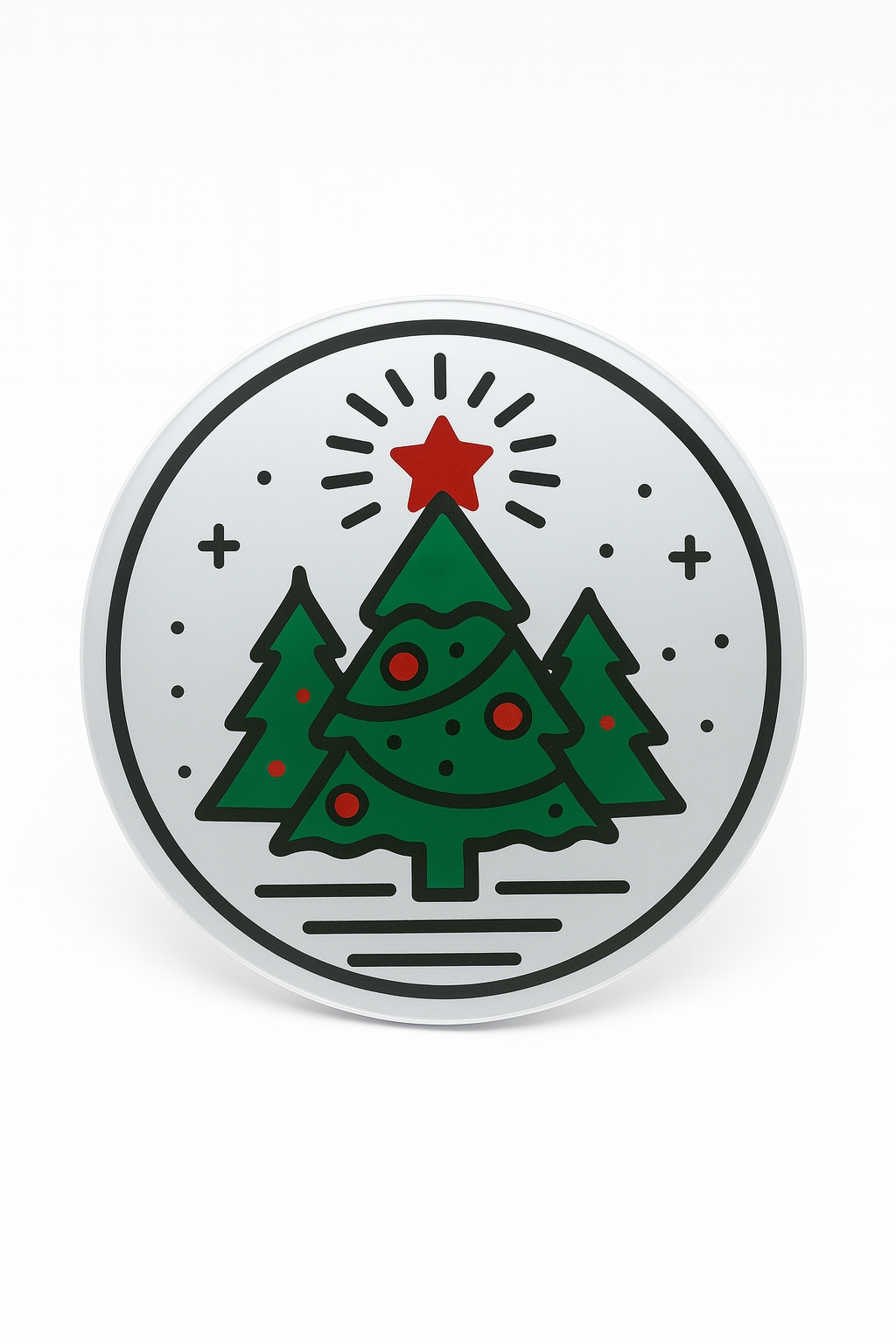 Christmas tree